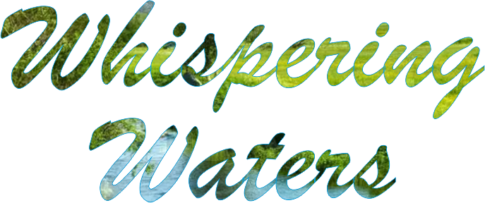 Whispering Waters Logo